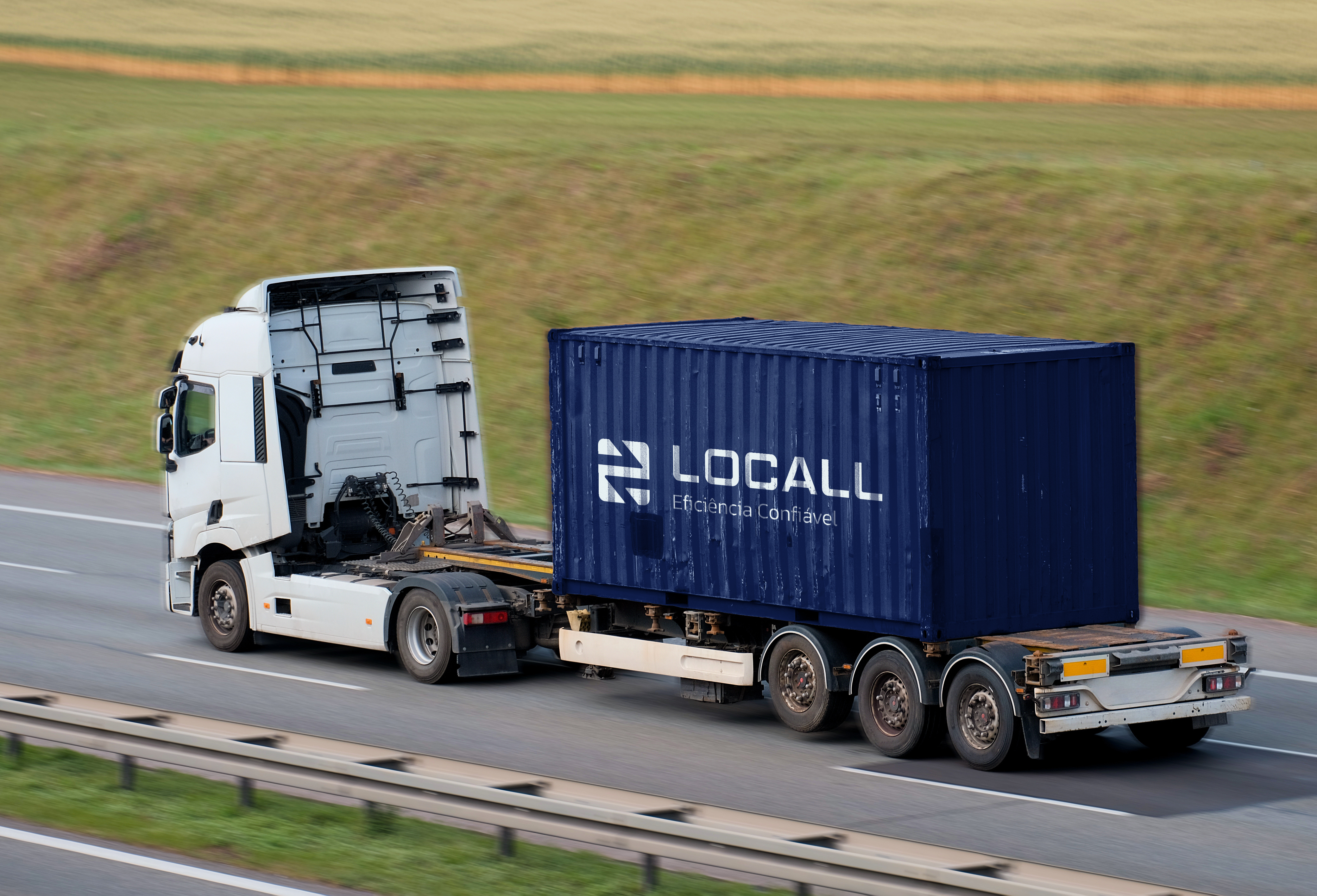 Quais empresas e regiões nós atendemos? - Locall | Empresa de Locação de Containers em Barra Bonita/SP