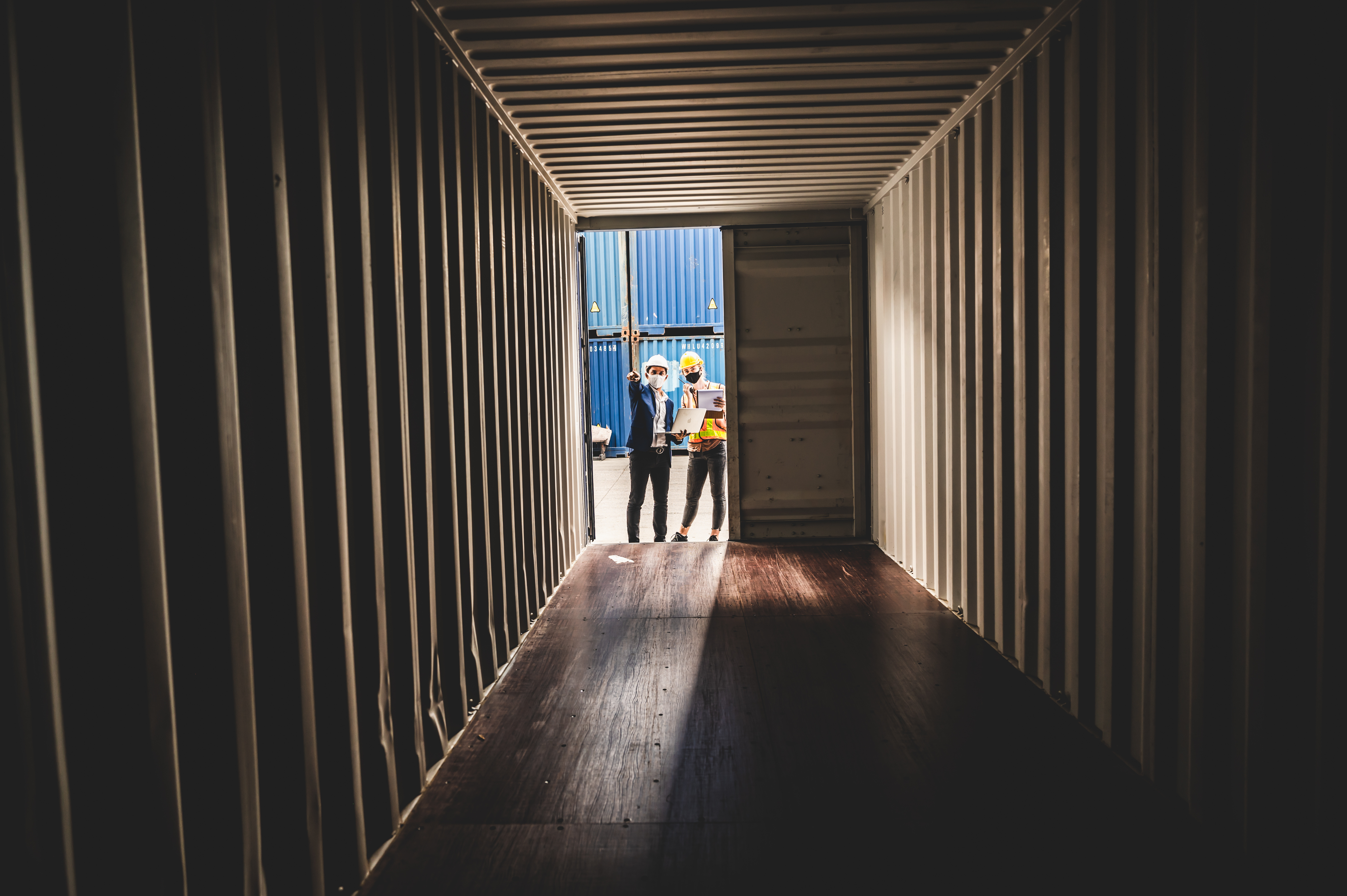 Qual é o Tamanho de um Container? - Locall | Empresa de Locação de Containers em Barra Bonita/SP